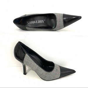 Sam & Libby Pointy shoes